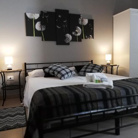 B&B Passione Del Sud Lecce Eksteriør bilde