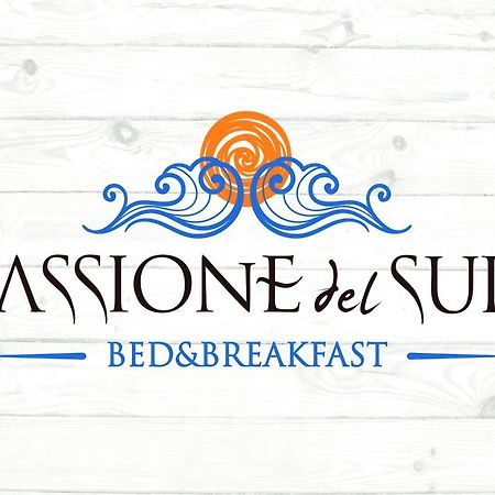 B&B Passione Del Sud Lecce Eksteriør bilde