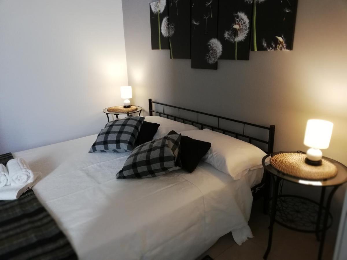 B&B Passione Del Sud Lecce Eksteriør bilde