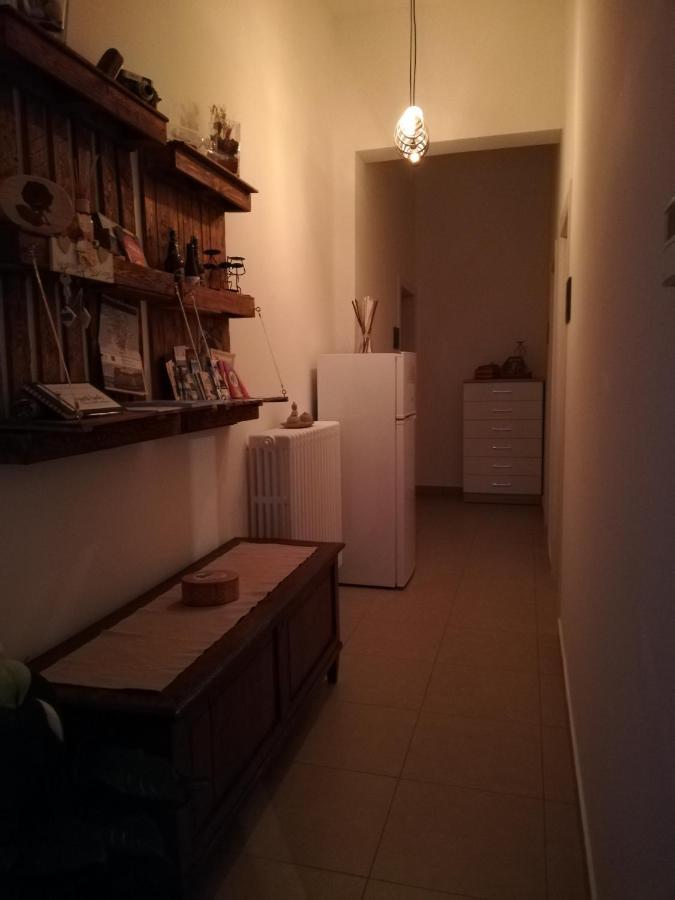 B&B Passione Del Sud Lecce Eksteriør bilde