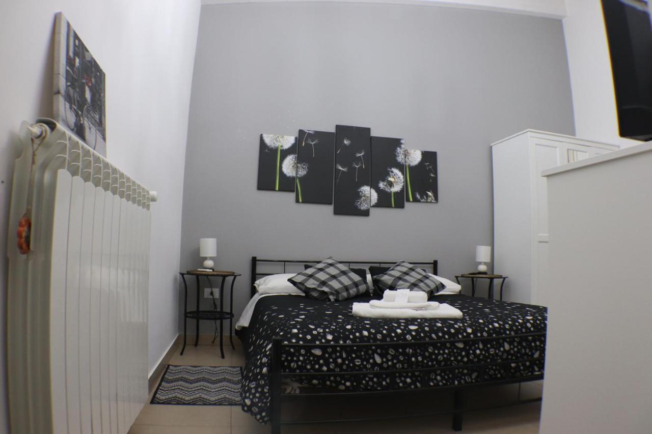 B&B Passione Del Sud Lecce Eksteriør bilde