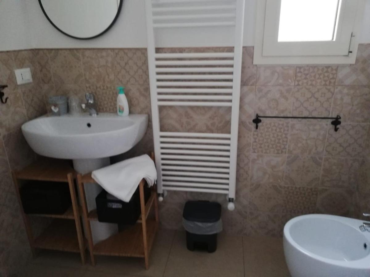 B&B Passione Del Sud Lecce Eksteriør bilde