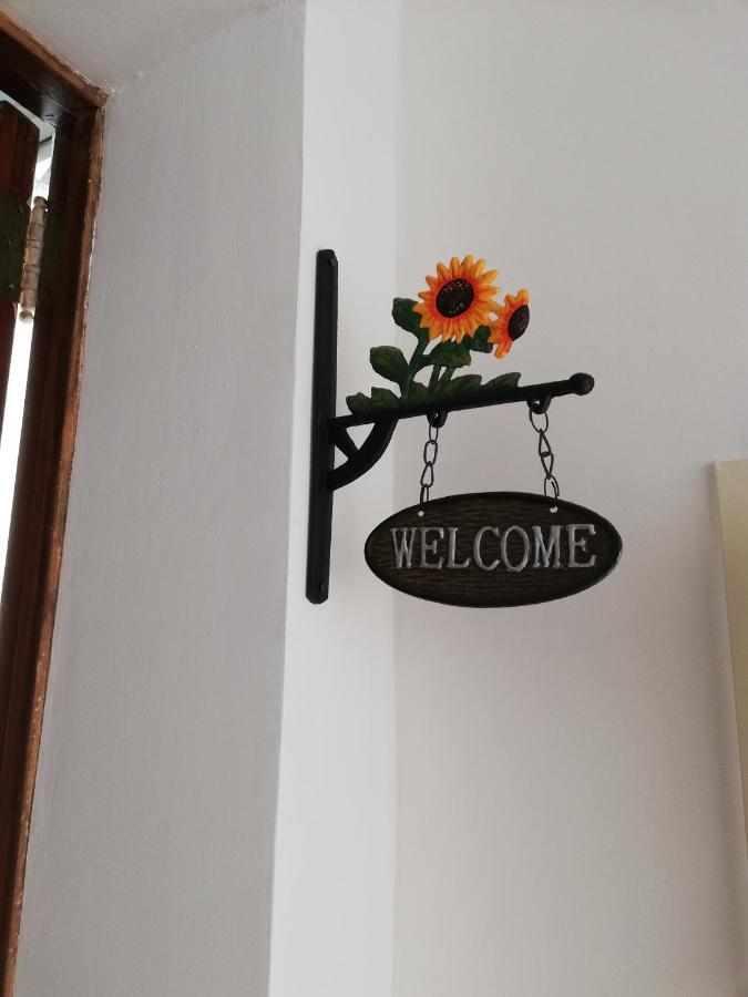 B&B Passione Del Sud Lecce Eksteriør bilde