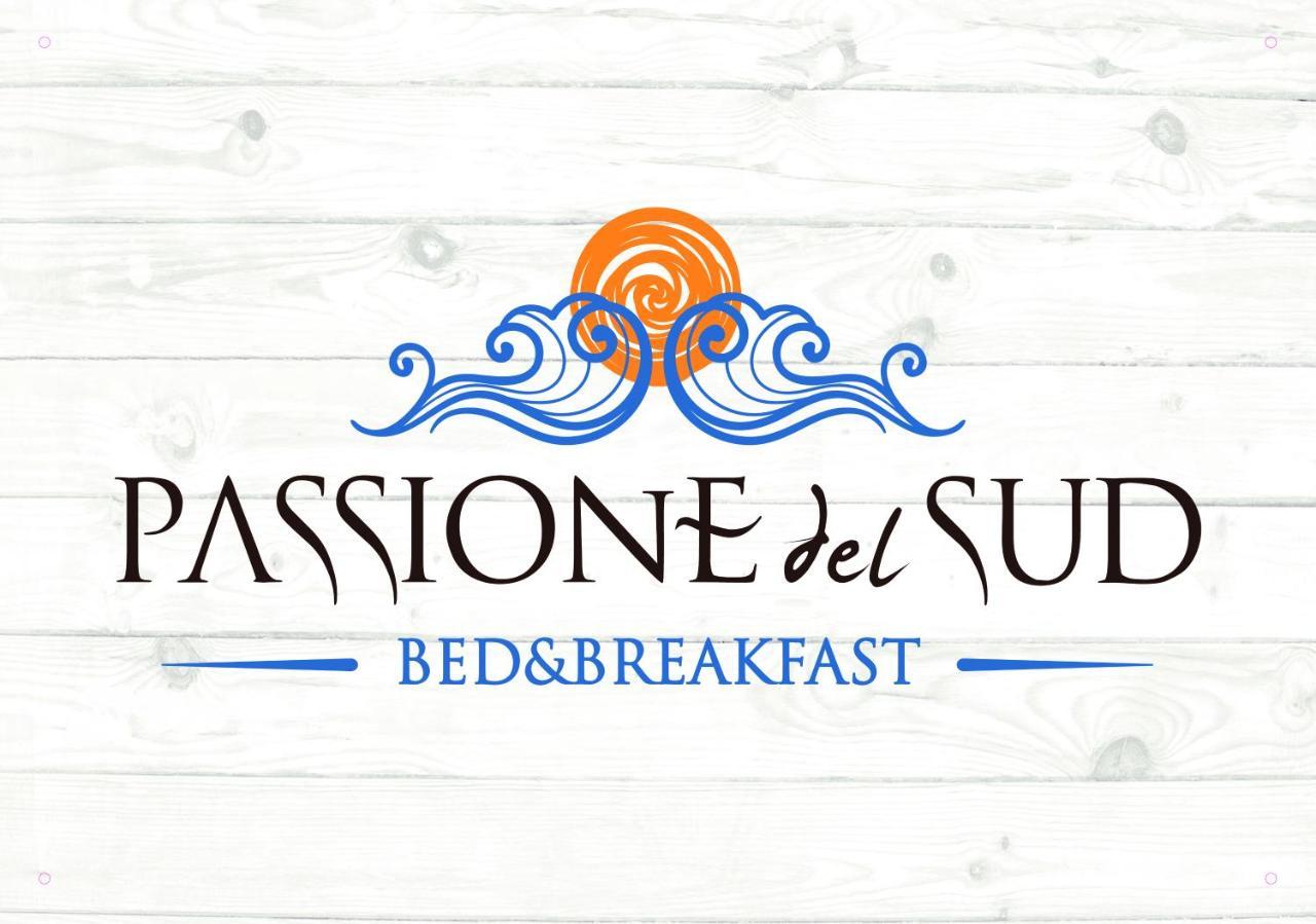 B&B Passione Del Sud Lecce Eksteriør bilde