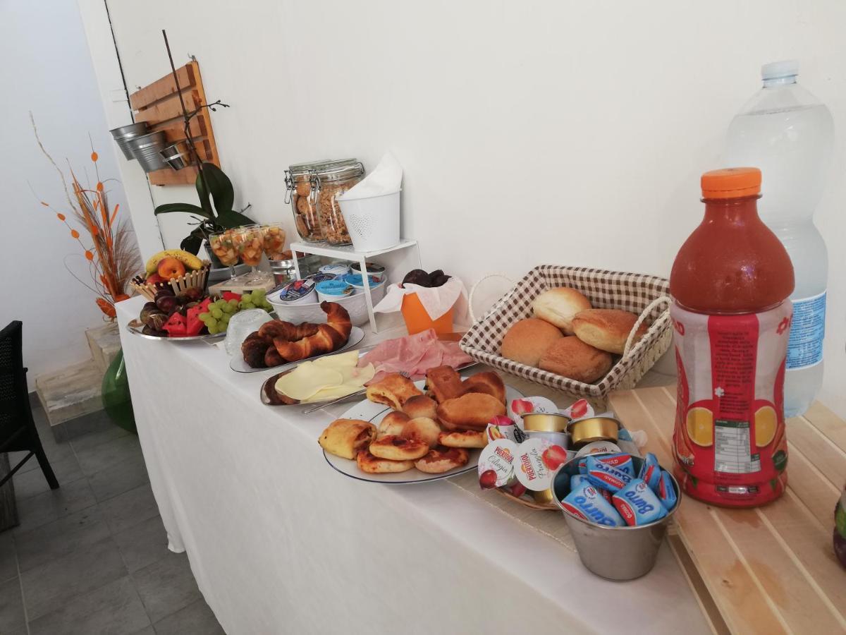 B&B Passione Del Sud Lecce Eksteriør bilde