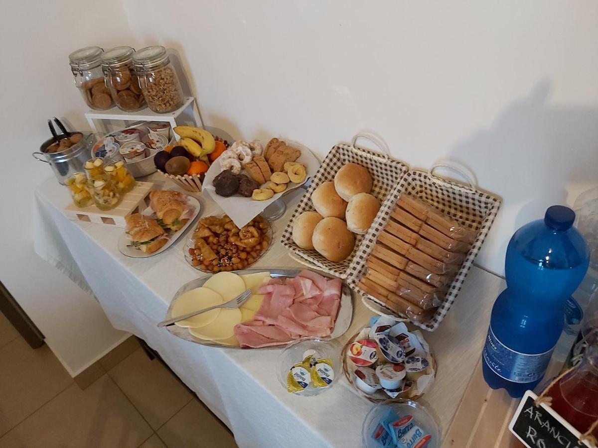 B&B Passione Del Sud Lecce Eksteriør bilde