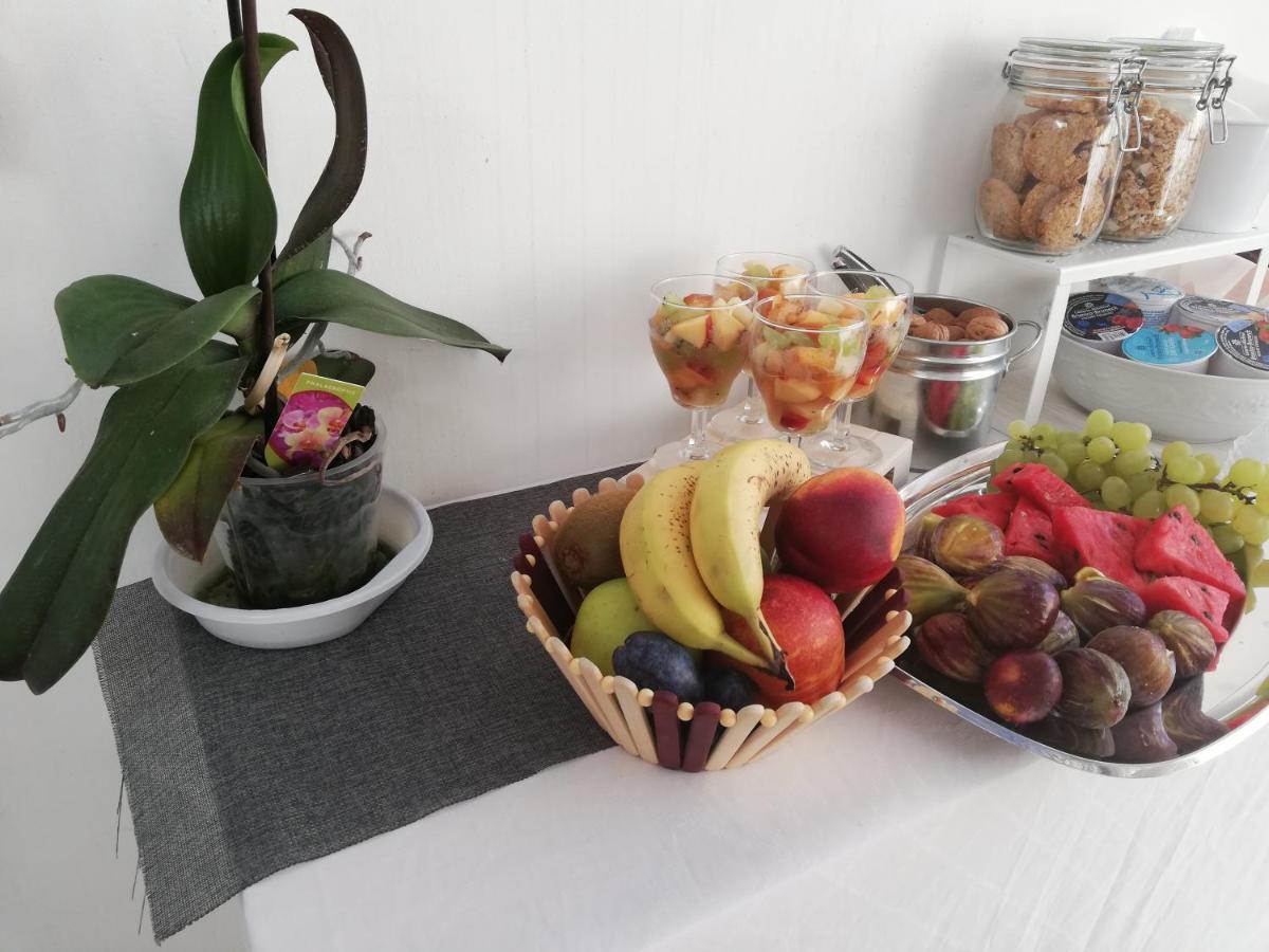 B&B Passione Del Sud Lecce Eksteriør bilde