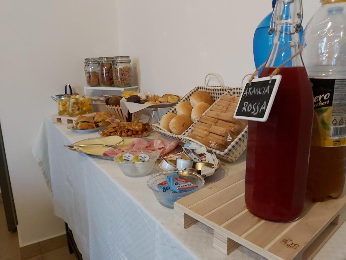 B&B Passione Del Sud Lecce Eksteriør bilde