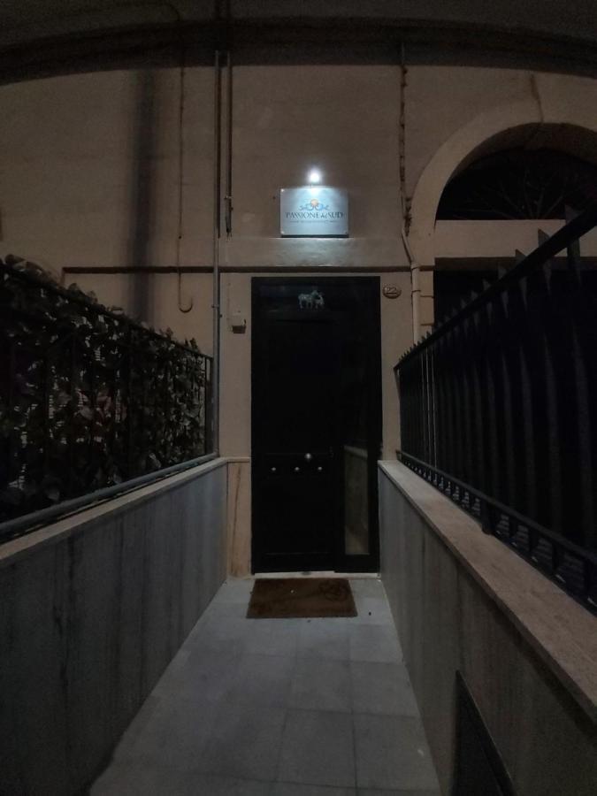 B&B Passione Del Sud Lecce Eksteriør bilde