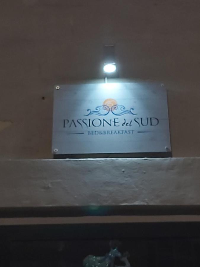 B&B Passione Del Sud Lecce Eksteriør bilde
