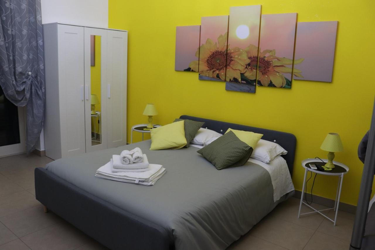 B&B Passione Del Sud Lecce Eksteriør bilde