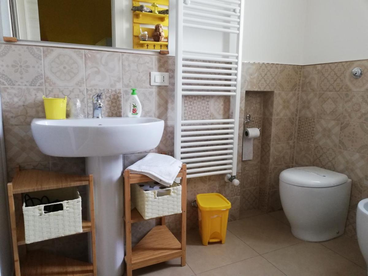 B&B Passione Del Sud Lecce Eksteriør bilde