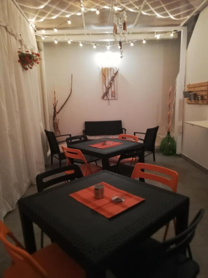 B&B Passione Del Sud Lecce Eksteriør bilde
