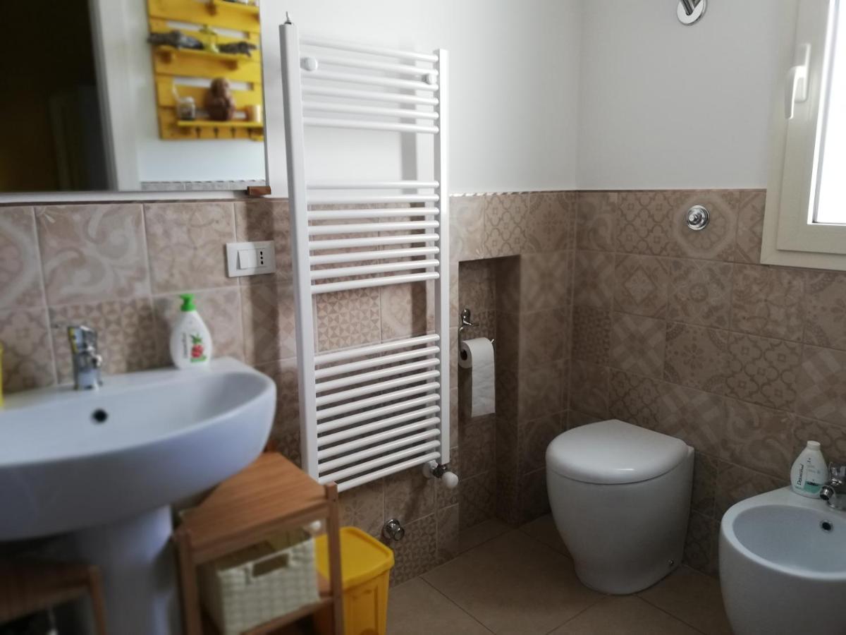 B&B Passione Del Sud Lecce Eksteriør bilde