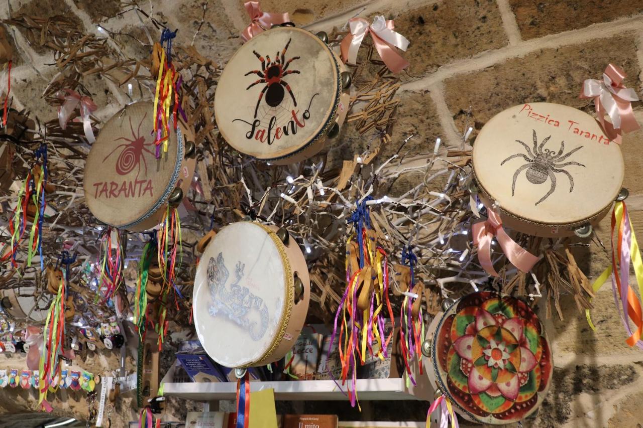 B&B Passione Del Sud Lecce Eksteriør bilde