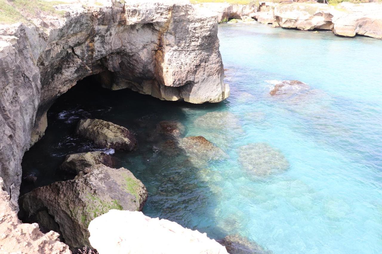 B&B Passione Del Sud Lecce Eksteriør bilde