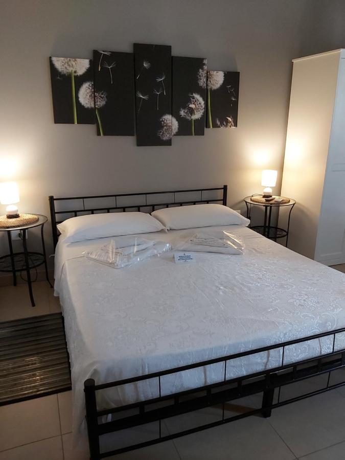 B&B Passione Del Sud Lecce Eksteriør bilde