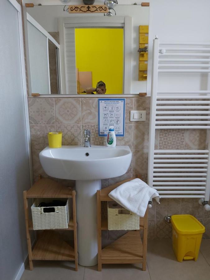 B&B Passione Del Sud Lecce Eksteriør bilde