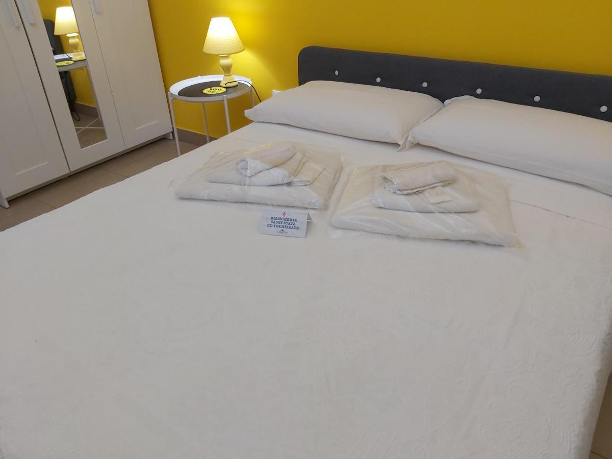 B&B Passione Del Sud Lecce Eksteriør bilde