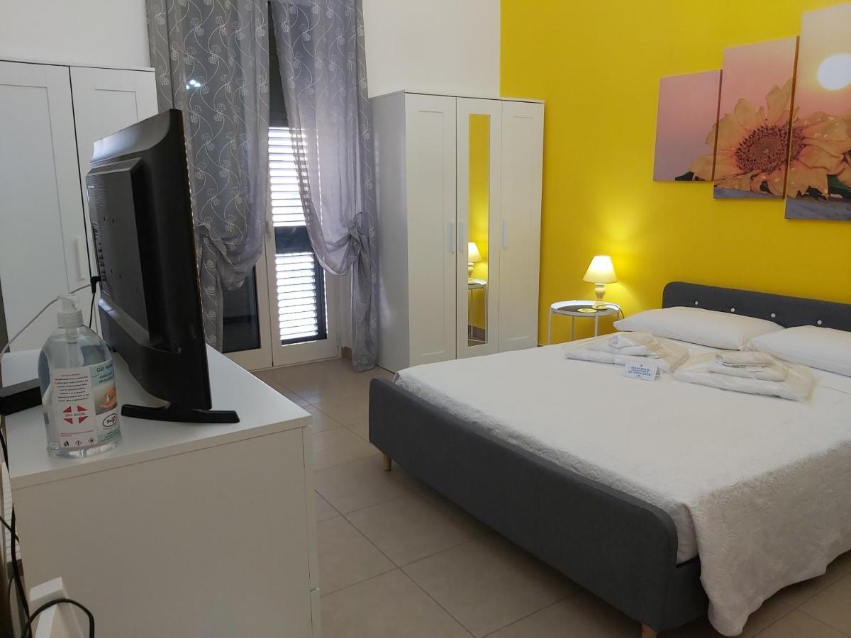 B&B Passione Del Sud Lecce Eksteriør bilde