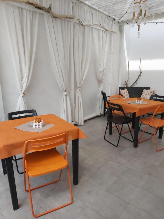B&B Passione Del Sud Lecce Eksteriør bilde