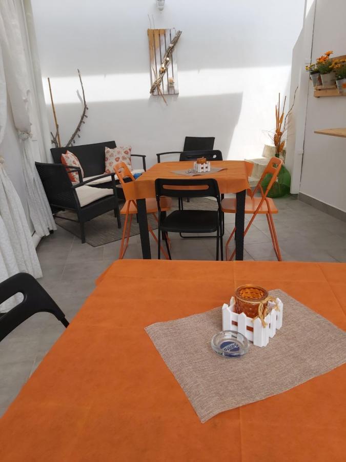B&B Passione Del Sud Lecce Eksteriør bilde